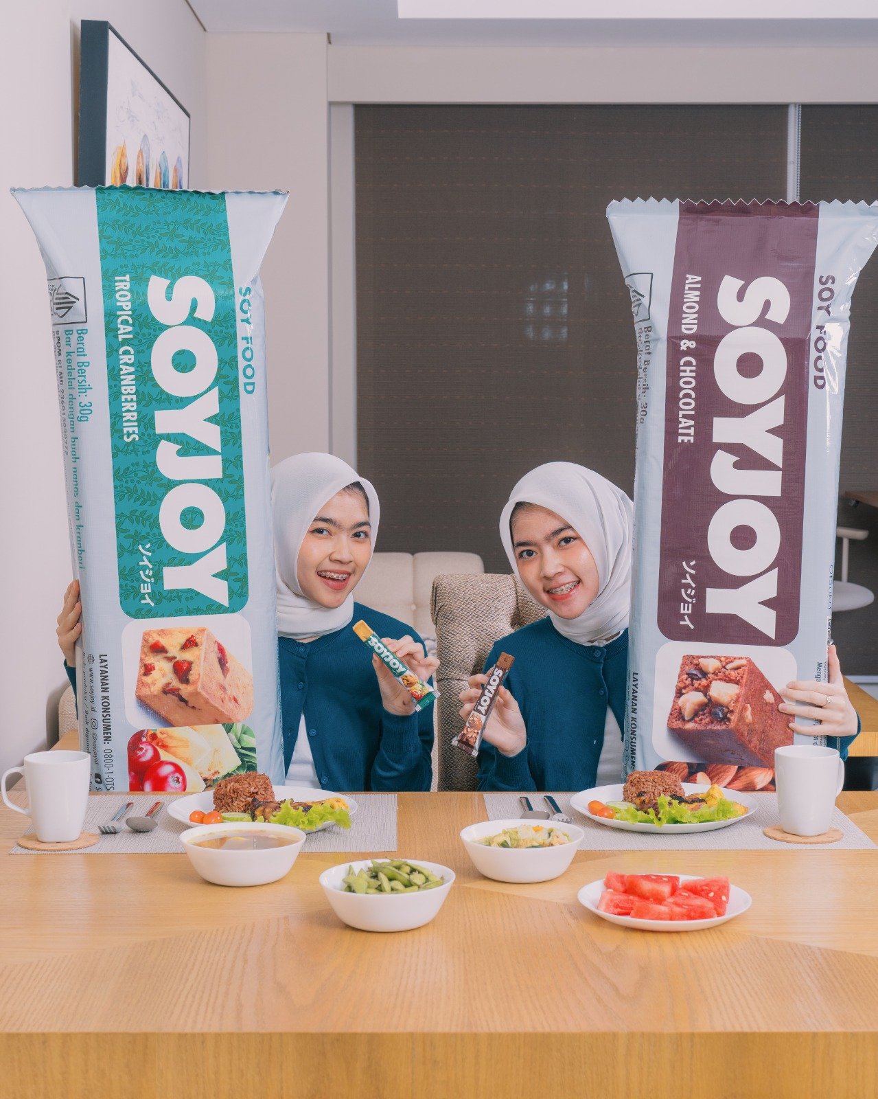 Do’s and Don’ts saat Makan Sahur