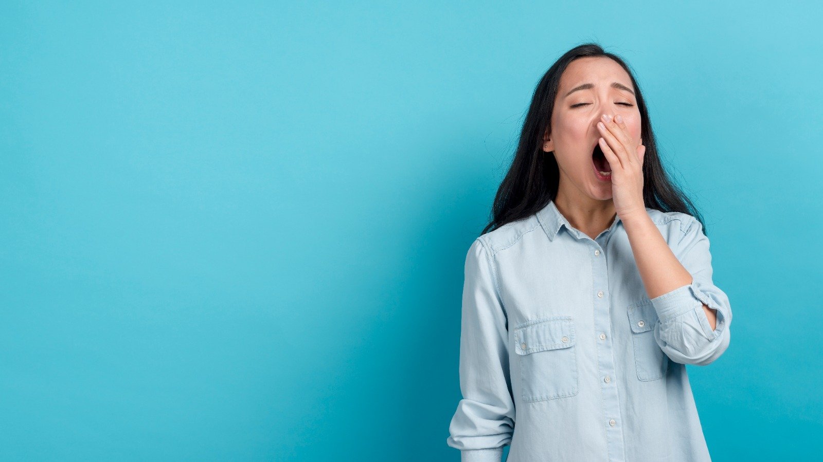 Memangnya boleh sengantuk itu kalau habis makan? Yuk kenalan sama food coma!