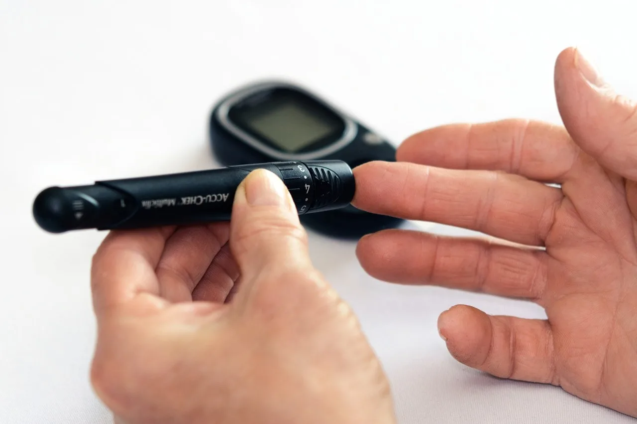 Ini yang Terjadi Pada Tubuh Penyandang Diabetes Saat Puasa