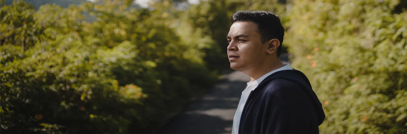 #IniPerjalananku: Transformasi Tulus Menjalani Hidup dan Fokus Pada Hal Positif