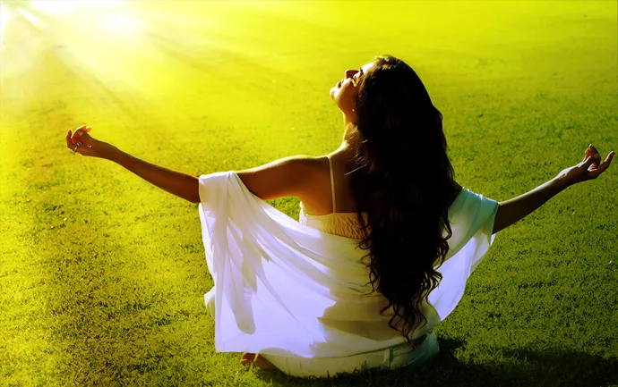 3 Teknik Meditasi Paling Sakti