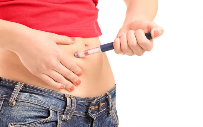 Pilih Suntik Insulin Tanpa Rasa Sakit