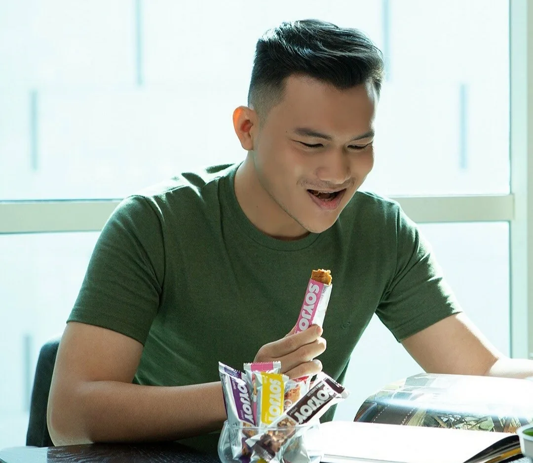 Mitos Seputar Cemilan